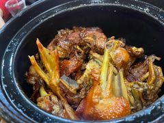 斯丹的一个鸭子-斯丹姜母鸭·古法干香(涂门街总店)