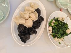 -必点海鲜·海肠捞饭(滨江道一店)