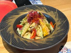-鹿岛日式料理(嘉善施家南路店)