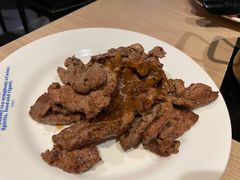 烤牛排-星伦多自助料理(华润万象城店)