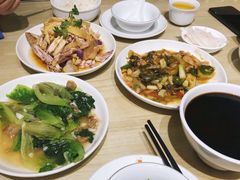 -东山茶寮(新安店)