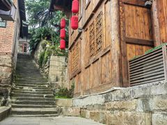 -恩阳古镇