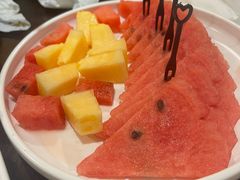 -老牌坊鲁菜名店(宽厚里店)