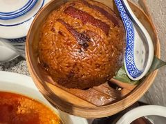 -南京大牌档(济南万象城店)