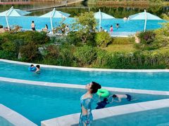 -清河半岛温泉度假酒店