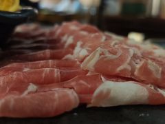 呷哺羔羊肉-呷哺呷哺 黄金牧场 (新中关购物中心店)