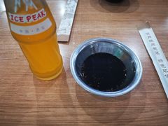 -清真老铁家灌汤包