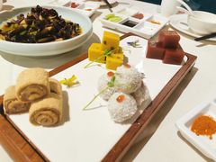 -在前门·烤鸭北京菜(五月花广场店)