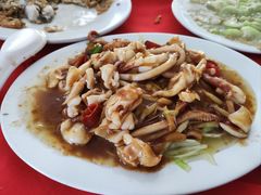 -车头老二大排档(金城步行街店)