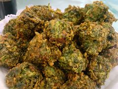 蔬菜丸子-乐山饺子城(长江北街店)