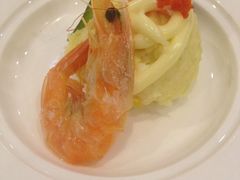 -斗牛士牛排餐厅(嘉里汇店)