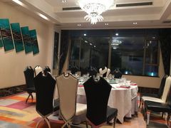 大堂-亢龙太子酒轩(东湖店)