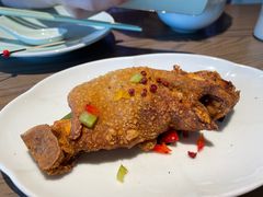 -四道菜·福建菜馆(新街口金鹰店)