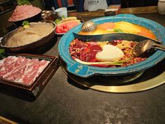 -吼堂老火锅(太古里总店)