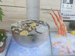 -傲廬·云端餐厅·深圳柏悦酒店
