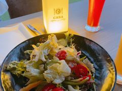 -CASA卡撒意式西餐厅