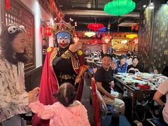 -矮板凳老火锅(宽窄巷子店)