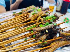 -晓靖轩烧烤(沙河风情店)