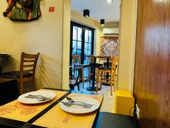 -克比叔叔印度餐厅Kebabs on the Grille(永康路分店)