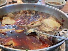 -黑竹香鸡(营和巷店)