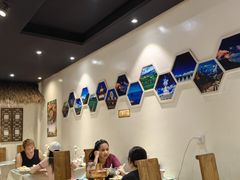 -茶花妹子云南餐厅(传媒大学店)