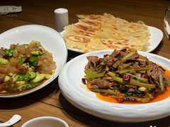 -威海九禧海鲜居渔水饺(经区店)
