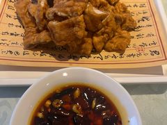 -牟传仁饭庄(星海店)