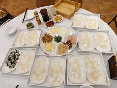 -丰尔粥食·顺德鱼生·干蒸排骨顺德菜(大良分店)