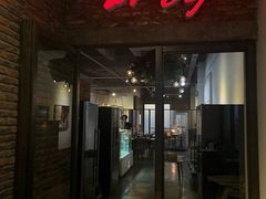 -at cafe 意大利餐厅(集美店)