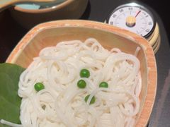 -季季山·云南野生菌火锅(上海首店)