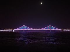 -星海湾跨海大桥