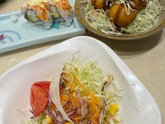 -彩葉·樱花屋日本料理(动物园店)