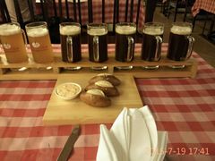 -杭州国际会议中心洲际酒店-德国啤酒屋(砂之船国际生活广场店)