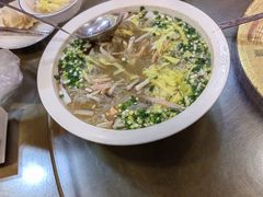 -杏花村水席楼·洛阳水席(老城十字街店)