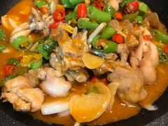 -马凯餐厅(地安门店)