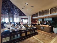 -无锡君来洲际酒店