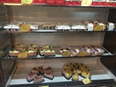 -穗柳饼家(西环店)