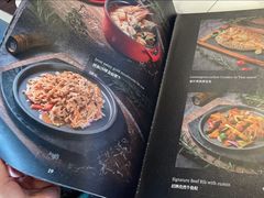 -1874融合西厨·观景餐厅(保利店)
