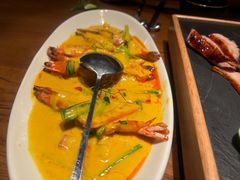 -泰香米泰国餐厅(中大国际店)