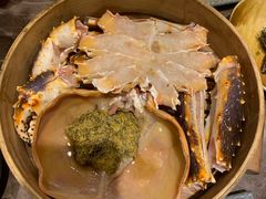 -蟹之国·精品蟹料理(极地店)