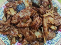 -砂锅居饭庄·京菜(西四店)