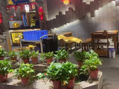 -蜀大侠火锅(国际购物店)