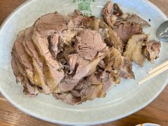 -清真·益鑫羊肉手抓馆(花园北街店)