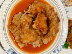 -孙家外婆•长春地标美食新名片(吾悦广场店)