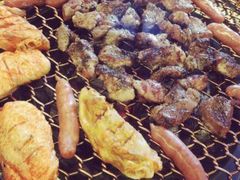 -张吴记小炉子小串(王村南街店)