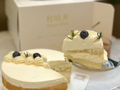 -杜哈夫DOUX RÊVE·生日蛋糕(日月光店)
