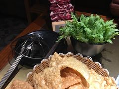 -手选潮汕鲜活牛肉火锅(二七广场店)