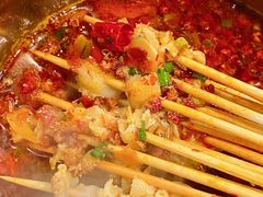 -虎虎龙虾大排档(双井店)