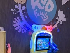 -筠咖啡西餐厅(上海国展宝龙丽筠酒店)