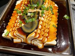 -蘸小院铁锅炖·蘸酱菜·东北菜(怀远门店)